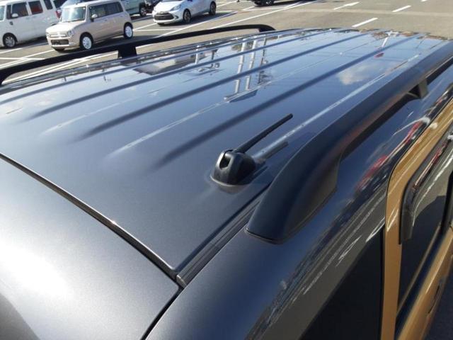 スペーシアギア ハイブリッドＸＺターボ　新品タイヤ／保証書／社外　８インチ　ＳＤナビ／衝突安全装置／両側電動スライドドア／シートヒーター　前席／車線逸脱防止支援システム／ドライブレコーダー　純正／ヘッドランプ　ＬＥＤ／ＵＳＢジャック　ＥＴＣ（47枚目）