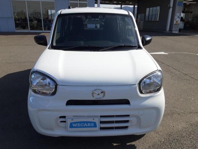 キャロル ＧＬ　保証書／アイアクティブセンス（マツダ）／シートヒーター　運転席／車線逸脱防止支援システム／ＥＢＤ付ＡＢＳ／横滑り防止装置／アイドリングストップ／禁煙車／エアバッグ　運転席／エアバッグ　助手席（39枚目）