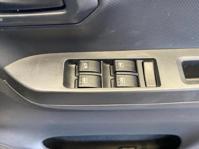 ミライース L 新品タイヤ/保証書/EBD付ABS/横滑り防止装置/禁煙車/エアバッグ 運転席/エアバッグ 助手席/パワーウインドウ/キーレス/パワーステアリング/オートライト/マニュアルエアコン/取扱説明書(11枚目)