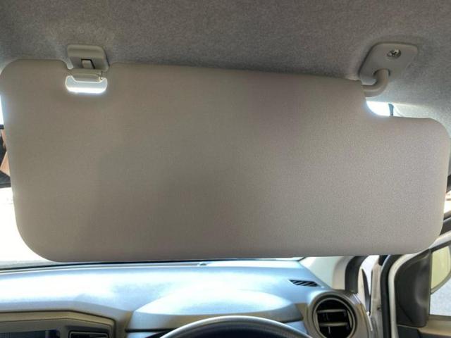 ミライース L 新品タイヤ/保証書/EBD付ABS/横滑り防止装置/禁煙車/エアバッグ 運転席/エアバッグ 助手席/パワーウインドウ/キーレス/パワーステアリング/オートライト/マニュアルエアコン/取扱説明書(13枚目)