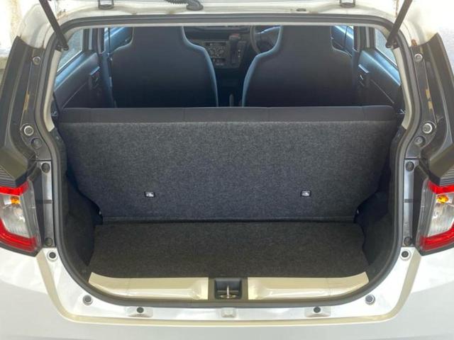 ミライース L 新品タイヤ/保証書/EBD付ABS/禁煙車/エアバッグ 運転席/エアバッグ 助手席/衝突安全ボディ/パワーウインドウ/キーレス/オートライト/マニュアルエアコン/取扱説明書/セキュリティアラーム(8枚目)