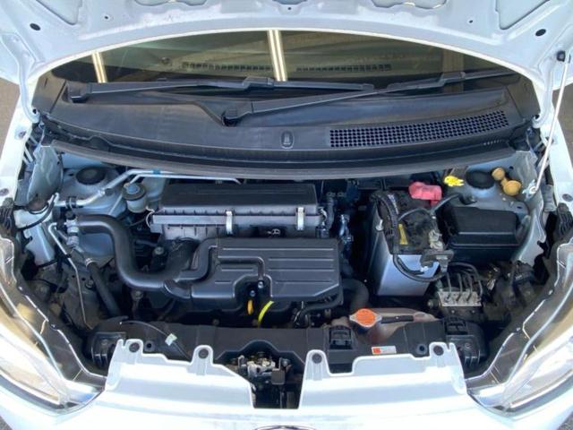 ミライース L 新品タイヤ/保証書/EBD付ABS/禁煙車/エアバッグ 運転席/エアバッグ 助手席/衝突安全ボディ/パワーウインドウ/キーレス/オートライト/マニュアルエアコン/取扱説明書/セキュリティアラーム(38枚目)