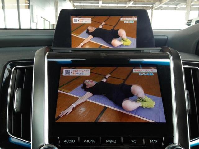 クラウンハイブリッド RSリミテッド サンルーフ/保証書/純正 SDナビ/トヨタセーフティセンス/シートヒーター/パノラミックビューモニター/車線逸脱防止支援システム/シート 合皮/パーキングアシスト 自動操舵 衝突被害軽減システム(11枚目)