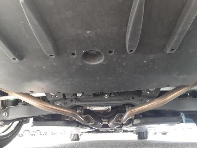 クラウンハイブリッド RSリミテッド サンルーフ/保証書/純正 SDナビ/トヨタセーフティセンス/シートヒーター/パノラミックビューモニター/車線逸脱防止支援システム/シート 合皮/パーキングアシスト 自動操舵 衝突被害軽減システム(44枚目)