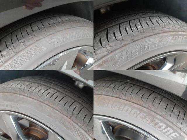 クラウンハイブリッド RSリミテッド サンルーフ/保証書/純正 SDナビ/トヨタセーフティセンス/シートヒーター/パノラミックビューモニター/車線逸脱防止支援システム/シート 合皮/パーキングアシスト 自動操舵 衝突被害軽減システム(47枚目)