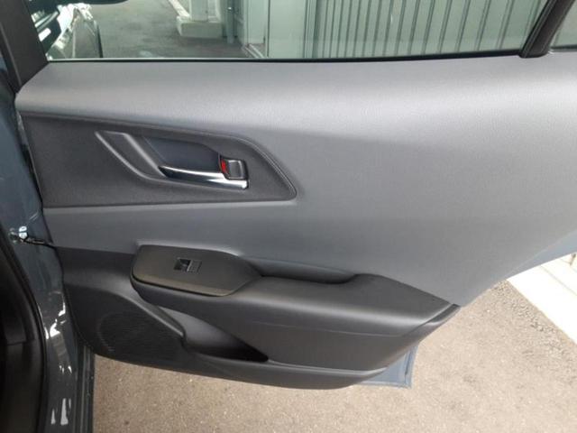 プリウス Ｇ　保証書／ディスプレイオーディオ＋ナビ８インチ／衝突安全装置／シートヒーター／パノラミックビューモニター／車線逸脱防止支援システム／ドライブレコーダー　社外／ヘッドランプ　ＬＥＤ　衝突被害軽減システム（22枚目）