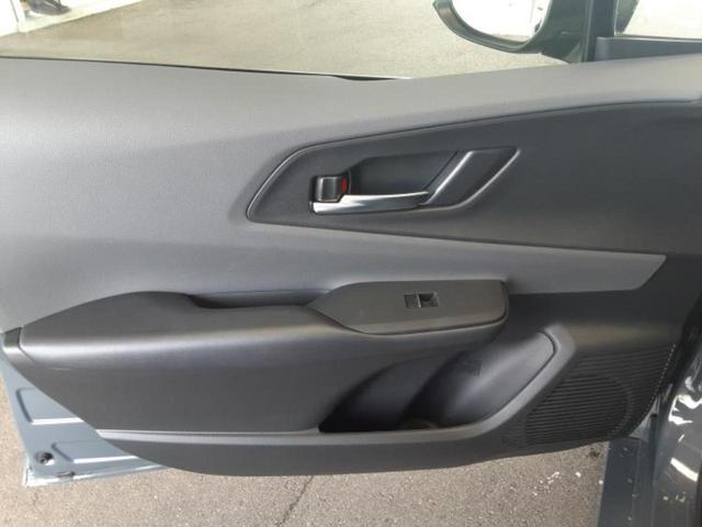 プリウス Ｇ　保証書／ディスプレイオーディオ＋ナビ８インチ／衝突安全装置／シートヒーター／パノラミックビューモニター／車線逸脱防止支援システム／ドライブレコーダー　社外／ヘッドランプ　ＬＥＤ　衝突被害軽減システム（23枚目）