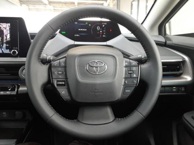 プリウス Ｇ　保証書／ディスプレイオーディオ＋ナビ８インチ／衝突安全装置／シートヒーター／パノラミックビューモニター／車線逸脱防止支援システム／ドライブレコーダー　社外／ヘッドランプ　ＬＥＤ　衝突被害軽減システム（26枚目）