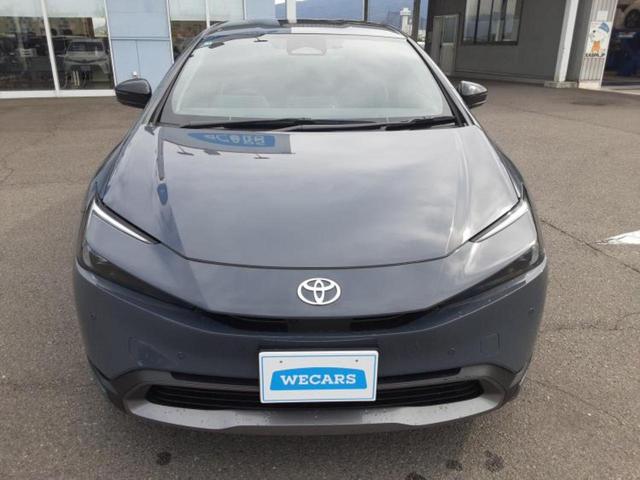 プリウス Ｇ　保証書／ディスプレイオーディオ＋ナビ８インチ／衝突安全装置／シートヒーター／パノラミックビューモニター／車線逸脱防止支援システム／ドライブレコーダー　社外／ヘッドランプ　ＬＥＤ　衝突被害軽減システム（39枚目）