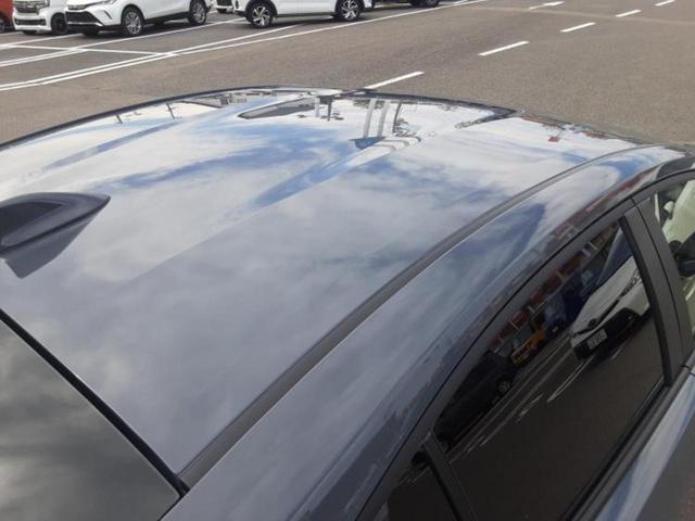 プリウス Ｇ　保証書／ディスプレイオーディオ＋ナビ８インチ／衝突安全装置／シートヒーター／パノラミックビューモニター／車線逸脱防止支援システム／ドライブレコーダー　社外／ヘッドランプ　ＬＥＤ　衝突被害軽減システム（43枚目）