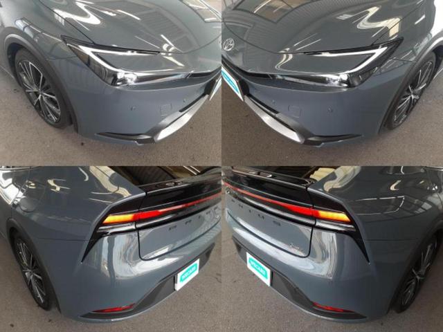 プリウス Ｇ　保証書／ディスプレイオーディオ＋ナビ８インチ／衝突安全装置／シートヒーター／パノラミックビューモニター／車線逸脱防止支援システム／ドライブレコーダー　社外／ヘッドランプ　ＬＥＤ　衝突被害軽減システム（47枚目）