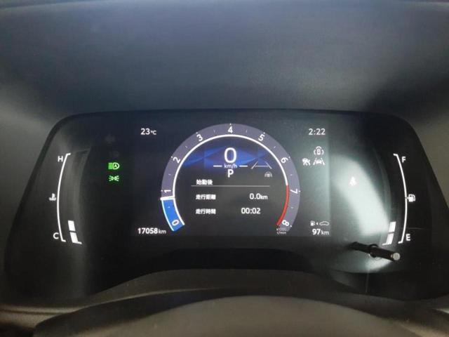 シエンタ Ｚ　新品タイヤ／保証書／ディスプレイオーディオ＋ナビ１０インチ／トヨタセーフティセンス／両側電動スライドドア／パノラミックビューモニター／車線逸脱防止支援システム／ヘッドランプ　ＬＥＤ　全周囲カメラ（18枚目）