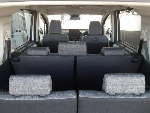 シエンタ Ｚ　新品タイヤ／保証書／ディスプレイオーディオ＋ナビ１０インチ／トヨタセーフティセンス／両側電動スライドドア／パノラミックビューモニター／車線逸脱防止支援システム／ヘッドランプ　ＬＥＤ　全周囲カメラ（20枚目）