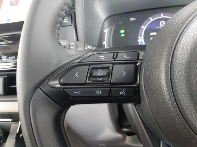 シエンタ Ｚ　新品タイヤ／保証書／ディスプレイオーディオ＋ナビ１０インチ／トヨタセーフティセンス／両側電動スライドドア／パノラミックビューモニター／車線逸脱防止支援システム／ヘッドランプ　ＬＥＤ　全周囲カメラ（25枚目）