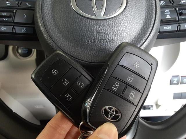 シエンタ Ｚ　新品タイヤ／保証書／ディスプレイオーディオ＋ナビ１０インチ／トヨタセーフティセンス／両側電動スライドドア／パノラミックビューモニター／車線逸脱防止支援システム／ヘッドランプ　ＬＥＤ　全周囲カメラ（32枚目）