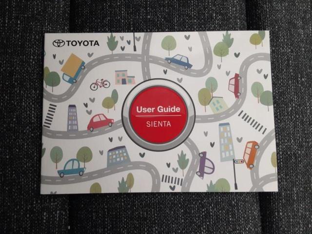 シエンタ Ｚ　新品タイヤ／保証書／ディスプレイオーディオ＋ナビ１０インチ／トヨタセーフティセンス／両側電動スライドドア／パノラミックビューモニター／車線逸脱防止支援システム／ヘッドランプ　ＬＥＤ　全周囲カメラ（35枚目）