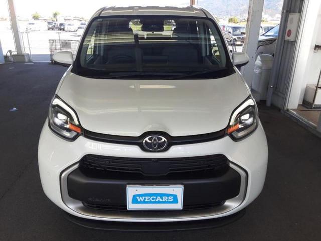 シエンタ Ｚ　新品タイヤ／保証書／ディスプレイオーディオ＋ナビ１０インチ／トヨタセーフティセンス／両側電動スライドドア／パノラミックビューモニター／車線逸脱防止支援システム／ヘッドランプ　ＬＥＤ　全周囲カメラ（43枚目）