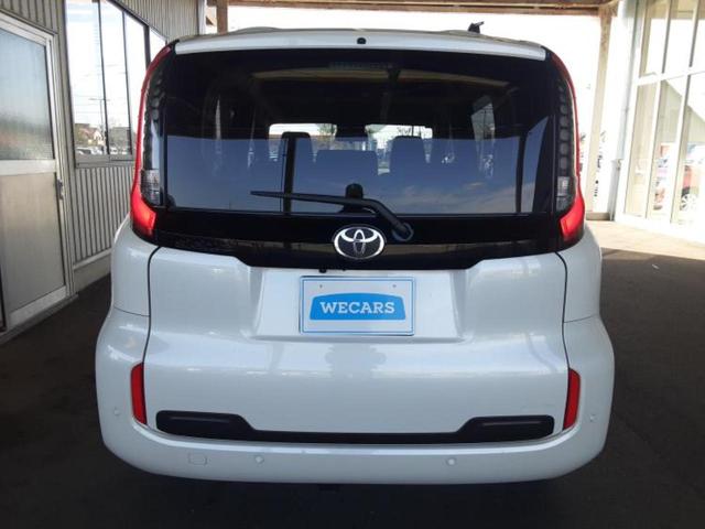 シエンタ Ｚ　新品タイヤ／保証書／ディスプレイオーディオ＋ナビ１０インチ／トヨタセーフティセンス／両側電動スライドドア／パノラミックビューモニター／車線逸脱防止支援システム／ヘッドランプ　ＬＥＤ　全周囲カメラ（44枚目）