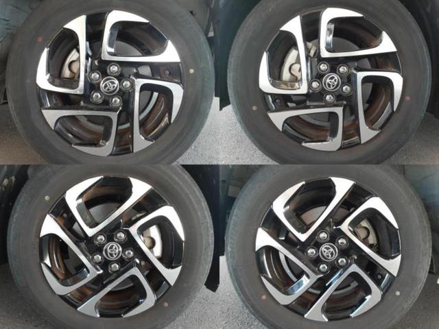 シエンタ Ｚ　新品タイヤ／保証書／ディスプレイオーディオ＋ナビ１０インチ／トヨタセーフティセンス／両側電動スライドドア／パノラミックビューモニター／車線逸脱防止支援システム／ヘッドランプ　ＬＥＤ　全周囲カメラ（50枚目）