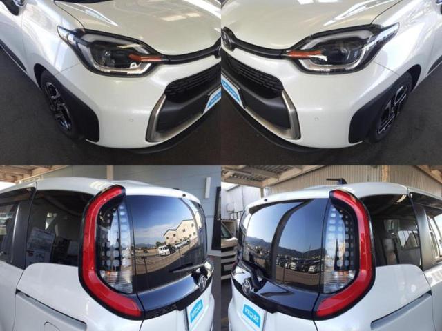 シエンタ Ｚ　新品タイヤ／保証書／ディスプレイオーディオ＋ナビ１０インチ／トヨタセーフティセンス／両側電動スライドドア／パノラミックビューモニター／車線逸脱防止支援システム／ヘッドランプ　ＬＥＤ　全周囲カメラ（51枚目）