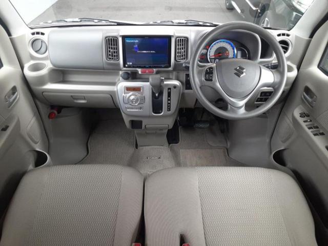 エブリイワゴン 4WD PZターボスペシャル 社外 8インチ SDナビ/衝突安全装置/両側電動スライドドア/シートヒーター 運転席/車線逸脱防止支援システム/ドライブレコーダー 前後/ヘッドランプ LED/Bluetooth接続/ETC ターボ(8枚目)