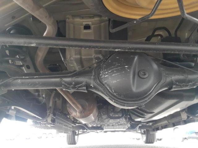 エブリイワゴン 4WD PZターボスペシャル 社外 8インチ SDナビ/衝突安全装置/両側電動スライドドア/シートヒーター 運転席/車線逸脱防止支援システム/ドライブレコーダー 前後/ヘッドランプ LED/Bluetooth接続/ETC ターボ(43枚目)