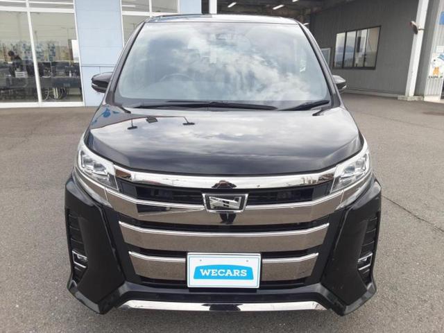 ノア Siダブルバイビー2 保証書/純正 SDナビ/衝突安全装置/両側電動スライドドア/車線逸脱防止支援システム/ドライブレコーダー 社外/ヘッドランプ LED/Bluetooth接続/ETC/EBD付ABS/横滑り防止装置(39枚目)