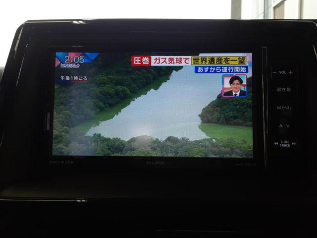 ヴォクシー ＺＳキラメキ　新品タイヤ／保証書／社外　ＳＤナビ／衝突安全装置／両側電動スライドドア／車線逸脱防止支援システム／ドライブレコーダー　社外／ヘッドランプ　ＬＥＤ／Ｂｌｕｅｔｏｏｔｈ接続／ＥＴＣ／ＥＢＤ付ＡＢＳ（10枚目）