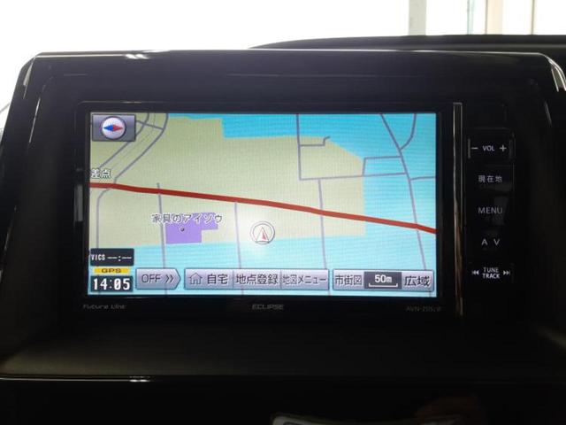 ヴォクシー ＺＳキラメキ　新品タイヤ／保証書／社外　ＳＤナビ／衝突安全装置／両側電動スライドドア／車線逸脱防止支援システム／ドライブレコーダー　社外／ヘッドランプ　ＬＥＤ／Ｂｌｕｅｔｏｏｔｈ接続／ＥＴＣ／ＥＢＤ付ＡＢＳ（12枚目）