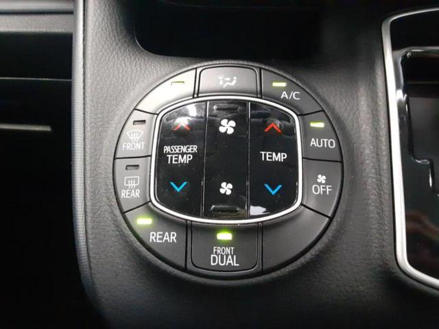 ヴォクシー ＺＳキラメキ　新品タイヤ／保証書／社外　ＳＤナビ／衝突安全装置／両側電動スライドドア／車線逸脱防止支援システム／ドライブレコーダー　社外／ヘッドランプ　ＬＥＤ／Ｂｌｕｅｔｏｏｔｈ接続／ＥＴＣ／ＥＢＤ付ＡＢＳ（13枚目）