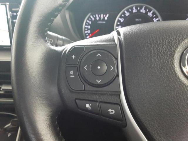 ヴォクシー ＺＳキラメキ　新品タイヤ／保証書／社外　ＳＤナビ／衝突安全装置／両側電動スライドドア／車線逸脱防止支援システム／ドライブレコーダー　社外／ヘッドランプ　ＬＥＤ／Ｂｌｕｅｔｏｏｔｈ接続／ＥＴＣ／ＥＢＤ付ＡＢＳ（17枚目）