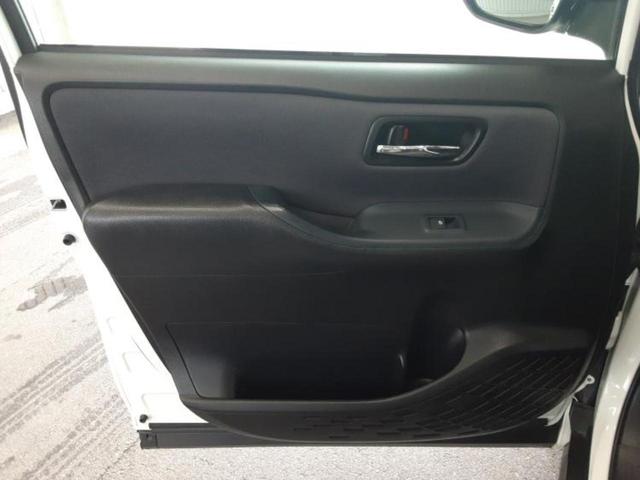 ヴォクシー ＺＳキラメキ　新品タイヤ／保証書／社外　ＳＤナビ／衝突安全装置／両側電動スライドドア／車線逸脱防止支援システム／ドライブレコーダー　社外／ヘッドランプ　ＬＥＤ／Ｂｌｕｅｔｏｏｔｈ接続／ＥＴＣ／ＥＢＤ付ＡＢＳ（23枚目）