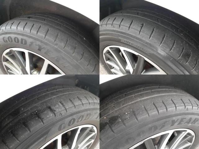 ヴォクシー ＺＳキラメキ　新品タイヤ／保証書／社外　ＳＤナビ／衝突安全装置／両側電動スライドドア／車線逸脱防止支援システム／ドライブレコーダー　社外／ヘッドランプ　ＬＥＤ／Ｂｌｕｅｔｏｏｔｈ接続／ＥＴＣ／ＥＢＤ付ＡＢＳ（48枚目）