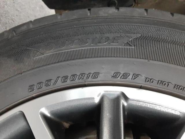 ヴォクシー ＺＳキラメキ　新品タイヤ／保証書／社外　ＳＤナビ／衝突安全装置／両側電動スライドドア／車線逸脱防止支援システム／ドライブレコーダー　社外／ヘッドランプ　ＬＥＤ／Ｂｌｕｅｔｏｏｔｈ接続／ＥＴＣ／ＥＢＤ付ＡＢＳ（49枚目）