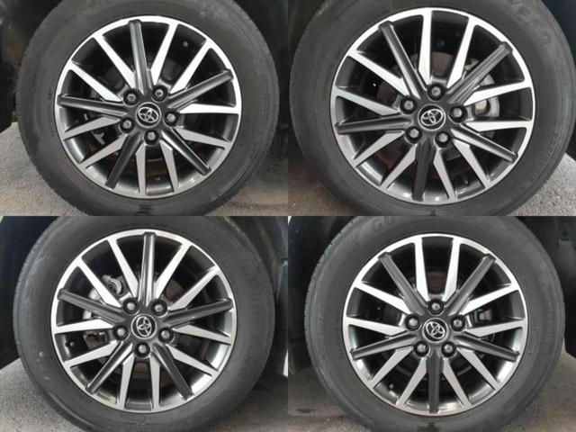 ヴォクシー ＺＳキラメキ　新品タイヤ／保証書／社外　ＳＤナビ／衝突安全装置／両側電動スライドドア／車線逸脱防止支援システム／ドライブレコーダー　社外／ヘッドランプ　ＬＥＤ／Ｂｌｕｅｔｏｏｔｈ接続／ＥＴＣ／ＥＢＤ付ＡＢＳ（50枚目）