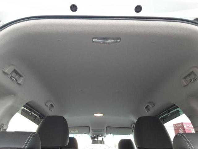 フリード Ｇ　新品タイヤ／保証書／純正　９インチ　メモリーナビ／ホンダセンシング／両側電動スライドドア／シートヒーター　前席／車線逸脱防止支援システム／シート　ハーフレザー／ドライブレコーダー　純正　バックカメラ（21枚目）