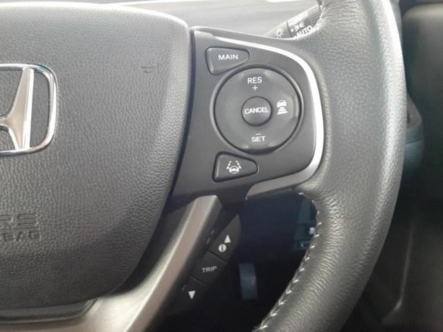 フリード Ｇ　新品タイヤ／保証書／純正　９インチ　メモリーナビ／ホンダセンシング／両側電動スライドドア／シートヒーター　前席／車線逸脱防止支援システム／シート　ハーフレザー／ドライブレコーダー　純正　バックカメラ（29枚目）