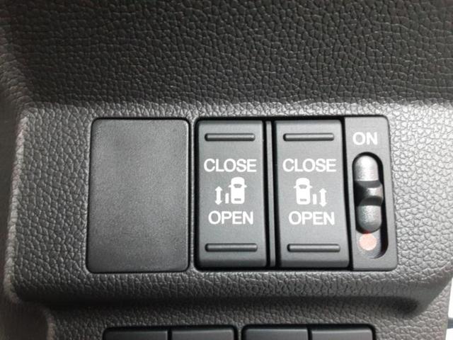 フリード Ｇ　新品タイヤ／保証書／純正　９インチ　メモリーナビ／ホンダセンシング／両側電動スライドドア／シートヒーター　前席／車線逸脱防止支援システム／シート　ハーフレザー／ドライブレコーダー　純正　バックカメラ（33枚目）