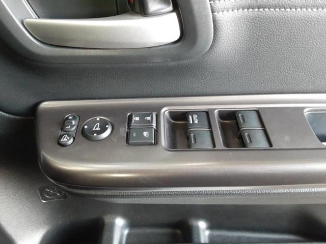 フリード Ｇ　新品タイヤ／保証書／純正　９インチ　メモリーナビ／ホンダセンシング／両側電動スライドドア／シートヒーター　前席／車線逸脱防止支援システム／シート　ハーフレザー／ドライブレコーダー　純正　バックカメラ（36枚目）