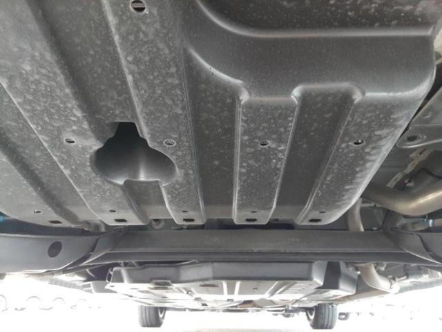 フリード Ｇ　新品タイヤ／保証書／純正　９インチ　メモリーナビ／ホンダセンシング／両側電動スライドドア／シートヒーター　前席／車線逸脱防止支援システム／シート　ハーフレザー／ドライブレコーダー　純正　バックカメラ（47枚目）