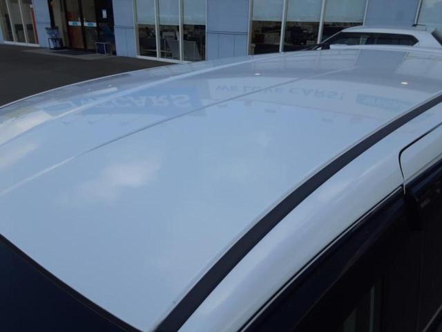 フリード Ｇ　新品タイヤ／保証書／純正　９インチ　メモリーナビ／ホンダセンシング／両側電動スライドドア／シートヒーター　前席／車線逸脱防止支援システム／シート　ハーフレザー／ドライブレコーダー　純正　バックカメラ（49枚目）