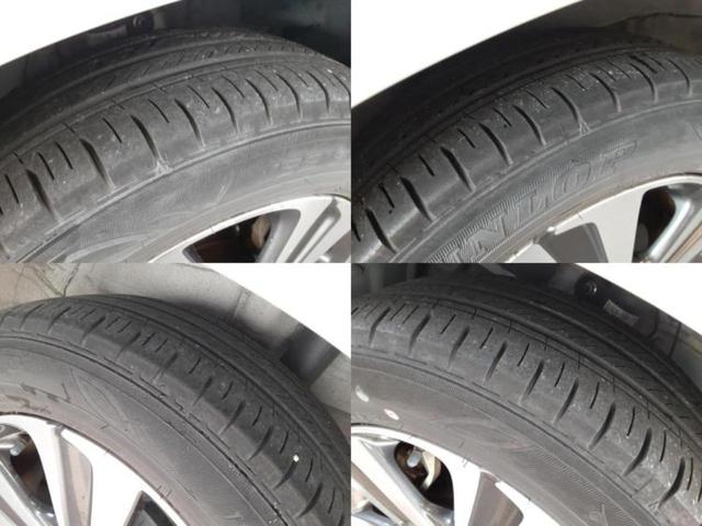 フリード Ｇ　新品タイヤ／保証書／純正　９インチ　メモリーナビ／ホンダセンシング／両側電動スライドドア／シートヒーター　前席／車線逸脱防止支援システム／シート　ハーフレザー／ドライブレコーダー　純正　バックカメラ（50枚目）