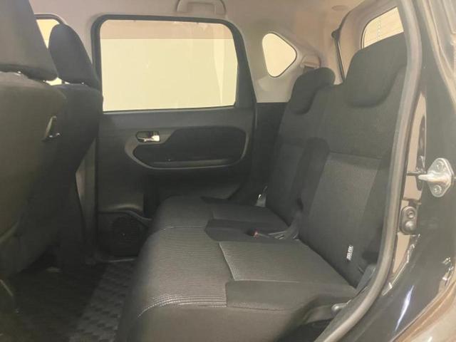 ムーヴ カスタムＸリミテッドＳＡ３　保証書／社外　ＳＤナビ／衝突安全装置／シートヒーター　運転席／車線逸脱防止支援システム／ヘッドランプ　ＬＥＤ／ＥＴＣ／ＥＢＤ付ＡＢＳ／横滑り防止装置／アイドリングストップ／バックモニター　バックカメラ（6枚目）