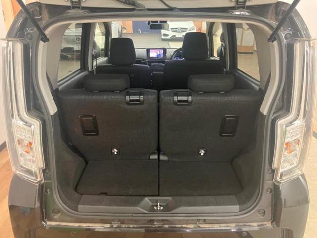 ムーヴ カスタムＸリミテッドＳＡ３　保証書／社外　ＳＤナビ／衝突安全装置／シートヒーター　運転席／車線逸脱防止支援システム／ヘッドランプ　ＬＥＤ／ＥＴＣ／ＥＢＤ付ＡＢＳ／横滑り防止装置／アイドリングストップ／バックモニター　バックカメラ（7枚目）