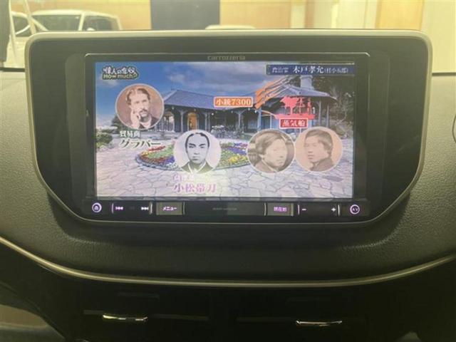 ムーヴ カスタムＸリミテッドＳＡ３　保証書／社外　ＳＤナビ／衝突安全装置／シートヒーター　運転席／車線逸脱防止支援システム／ヘッドランプ　ＬＥＤ／ＥＴＣ／ＥＢＤ付ＡＢＳ／横滑り防止装置／アイドリングストップ／バックモニター　バックカメラ（9枚目）