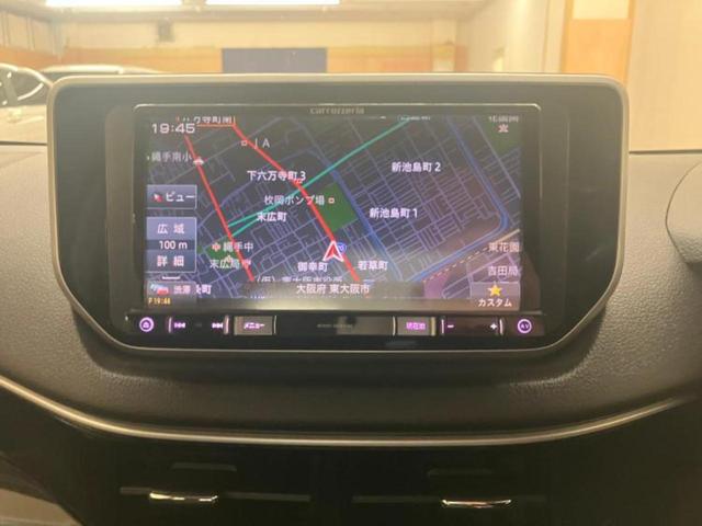 ムーヴ カスタムＸリミテッドＳＡ３　保証書／社外　ＳＤナビ／衝突安全装置／シートヒーター　運転席／車線逸脱防止支援システム／ヘッドランプ　ＬＥＤ／ＥＴＣ／ＥＢＤ付ＡＢＳ／横滑り防止装置／アイドリングストップ／バックモニター　バックカメラ（10枚目）