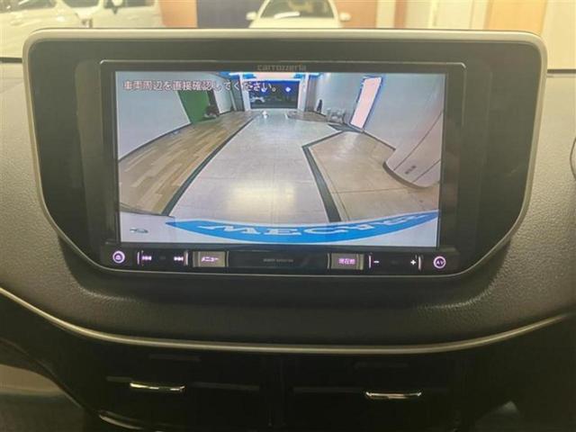 ムーヴ カスタムＸリミテッドＳＡ３　保証書／社外　ＳＤナビ／衝突安全装置／シートヒーター　運転席／車線逸脱防止支援システム／ヘッドランプ　ＬＥＤ／ＥＴＣ／ＥＢＤ付ＡＢＳ／横滑り防止装置／アイドリングストップ／バックモニター　バックカメラ（11枚目）