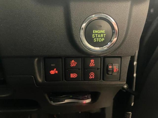 ムーヴ カスタムＸリミテッドＳＡ３　保証書／社外　ＳＤナビ／衝突安全装置／シートヒーター　運転席／車線逸脱防止支援システム／ヘッドランプ　ＬＥＤ／ＥＴＣ／ＥＢＤ付ＡＢＳ／横滑り防止装置／アイドリングストップ／バックモニター　バックカメラ（16枚目）