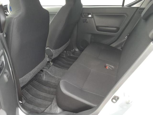 ミライース GリミテッドSA3 保証書/ディスプレイオーディオ/スマートアシスト(トヨタ・ダイハツ)/シートヒーター 前席/車線逸脱防止支援システム/ヘッドランプ LED/USBジャック/Bluetooth接続/EBD付ABS(7枚目)