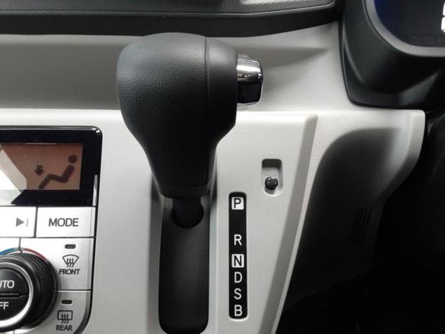 ミライース GリミテッドSA3 保証書/ディスプレイオーディオ/スマートアシスト(トヨタ・ダイハツ)/シートヒーター 前席/車線逸脱防止支援システム/ヘッドランプ LED/USBジャック/Bluetooth接続/EBD付ABS(13枚目)